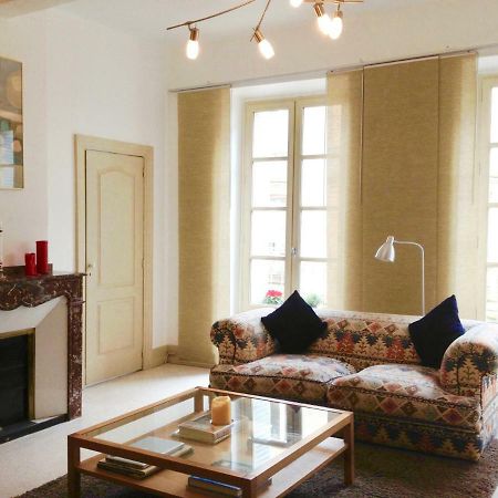 Apartment Carnot 카르카손 외부 사진