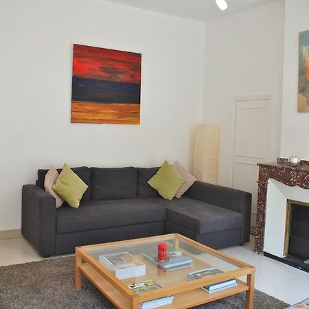Apartment Carnot 카르카손 외부 사진