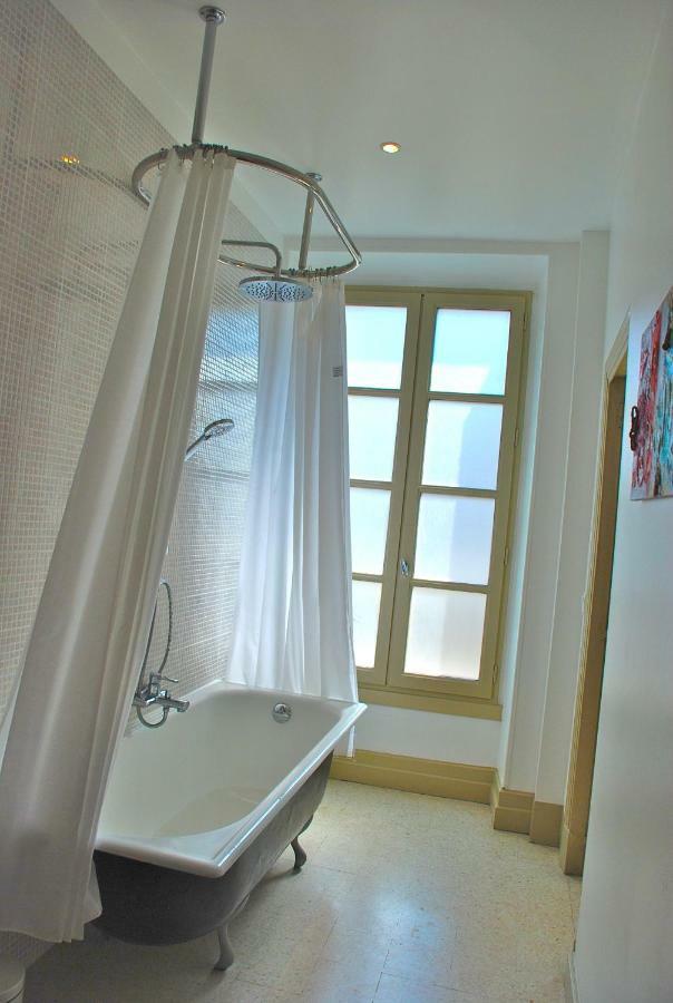 Apartment Carnot 카르카손 외부 사진